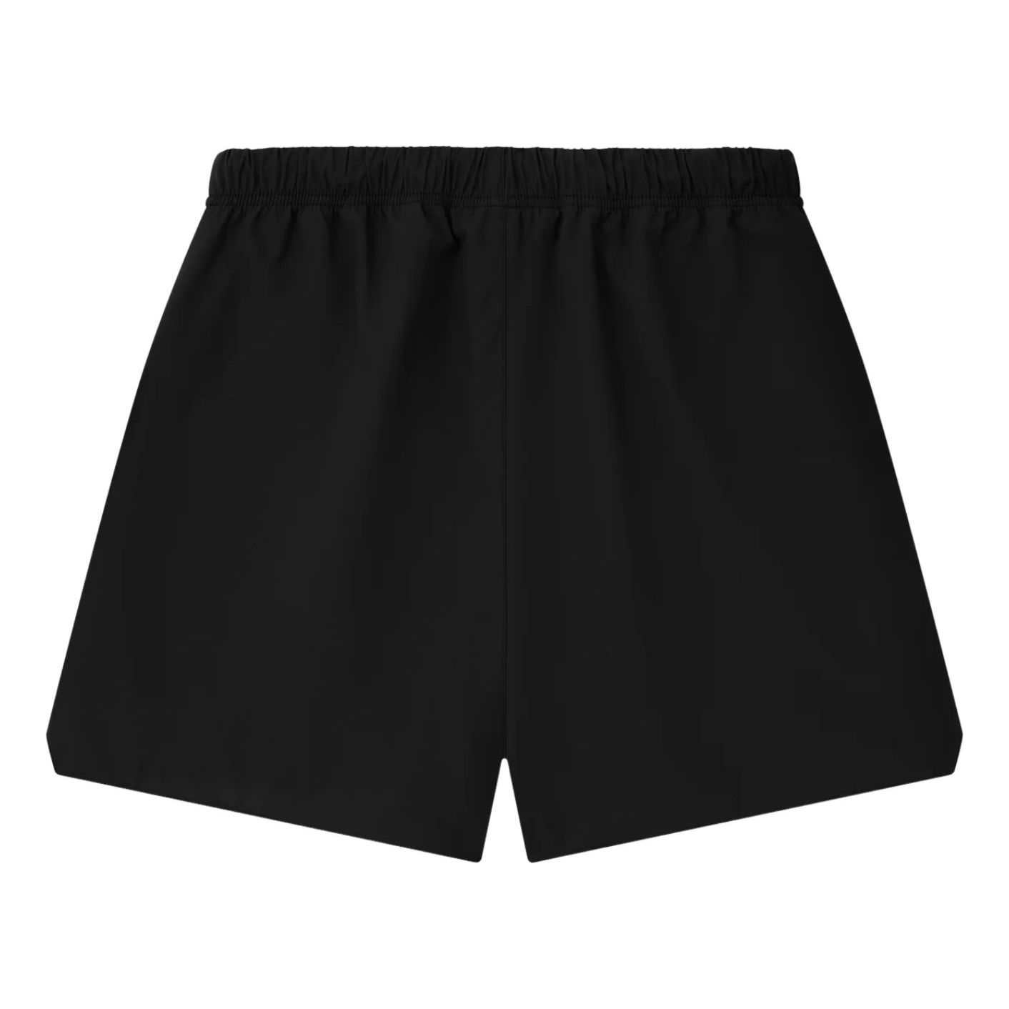 Fear of God Essentials Spurs Classic Short 'Black' 160NB254231F