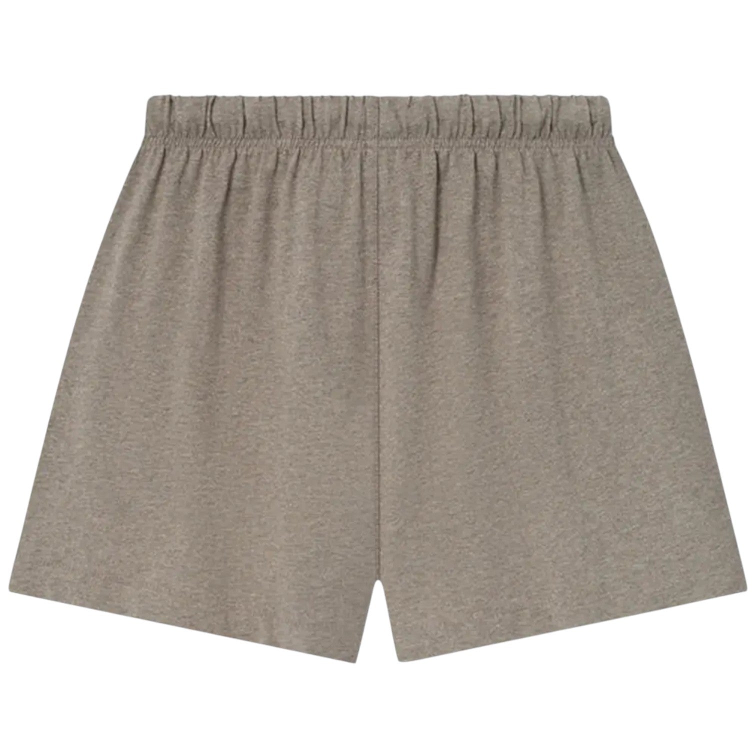 Fear of God Essentials Classic Jersey Sweatshort 'Homestead Heather' 160SP255653FW