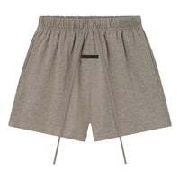 Fear of God Essentials Classic Jersey Sweatshort 'Homestead Heather' 160SP255653FW