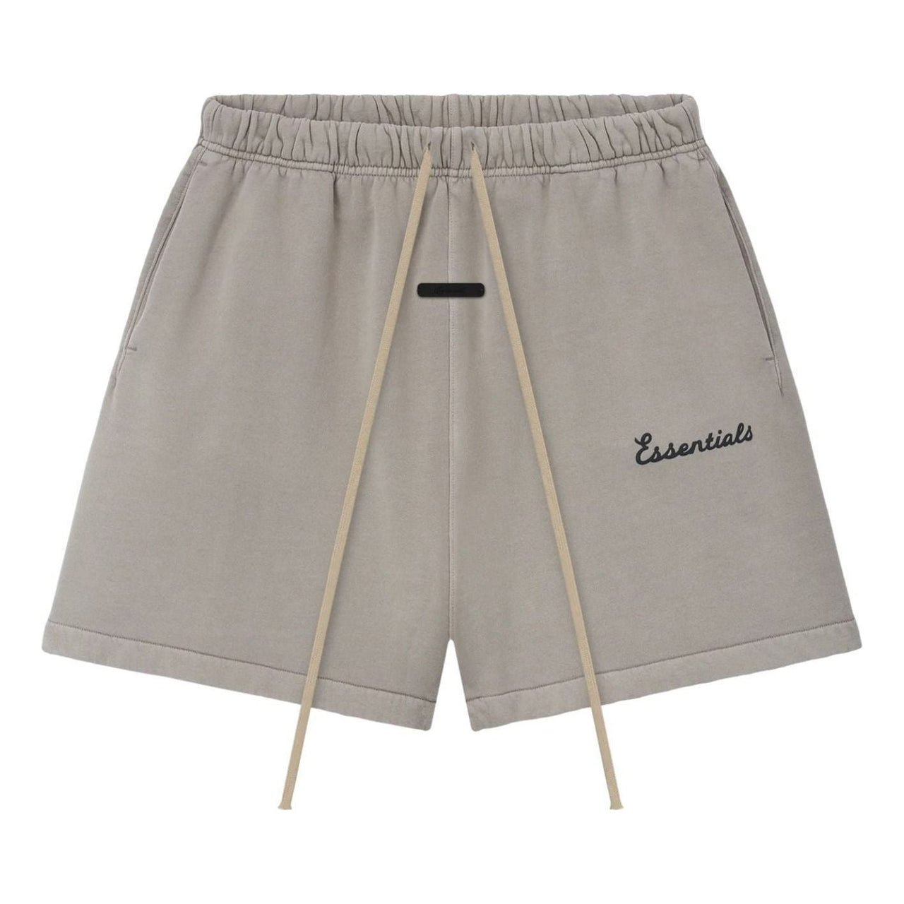 Fear of God Essentials Training Classic Sweatshort 'Faded Seal' 160SP264103F