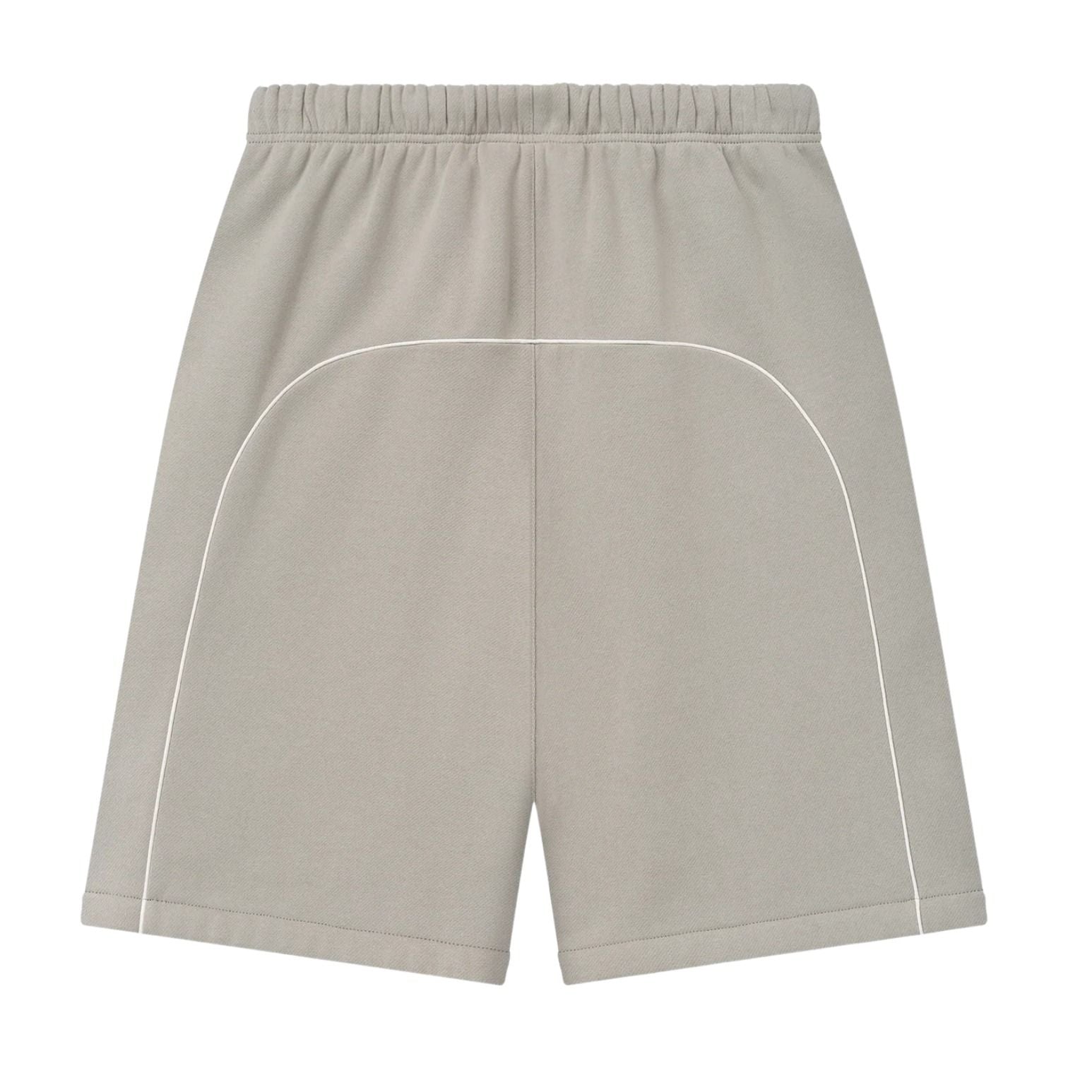 Fear of God Essentials Active Trace Relaxed Sweatshort 'Seal' 160SP264882F