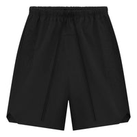 Fear of God Essentials Active Trace Relaxed Short 'Vintage Black' 160SP264901F