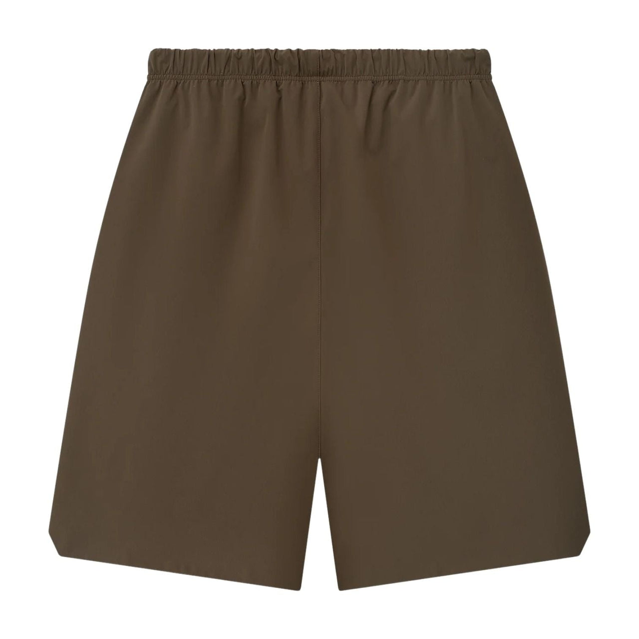 Fear of God Essentials Active Trace Relaxed Short 'Brown' 160SP264902F