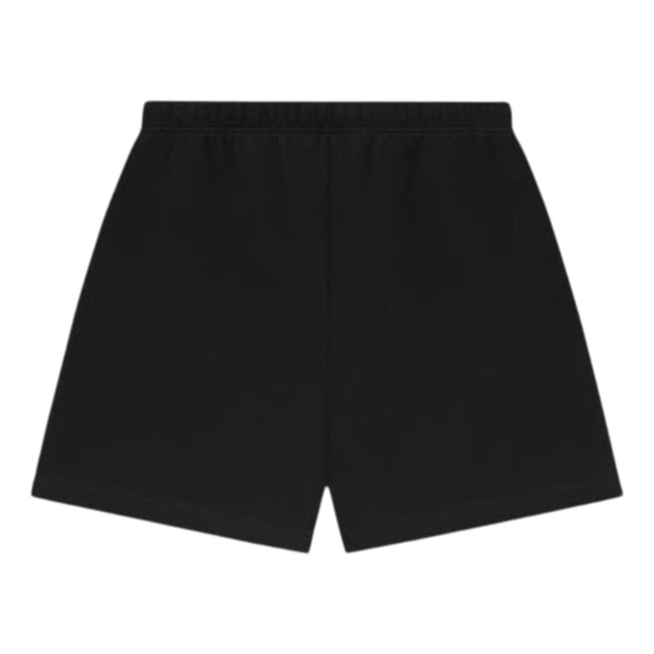 Fear of God Essentials Classic Sweatshort 'Jet Black' 160AS252000F