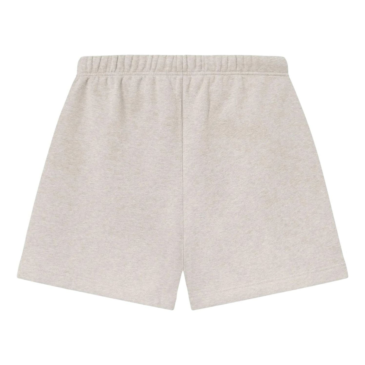 Fear of God Essentials Classic Sweatshort 'Heather Stone' 160SP252002F