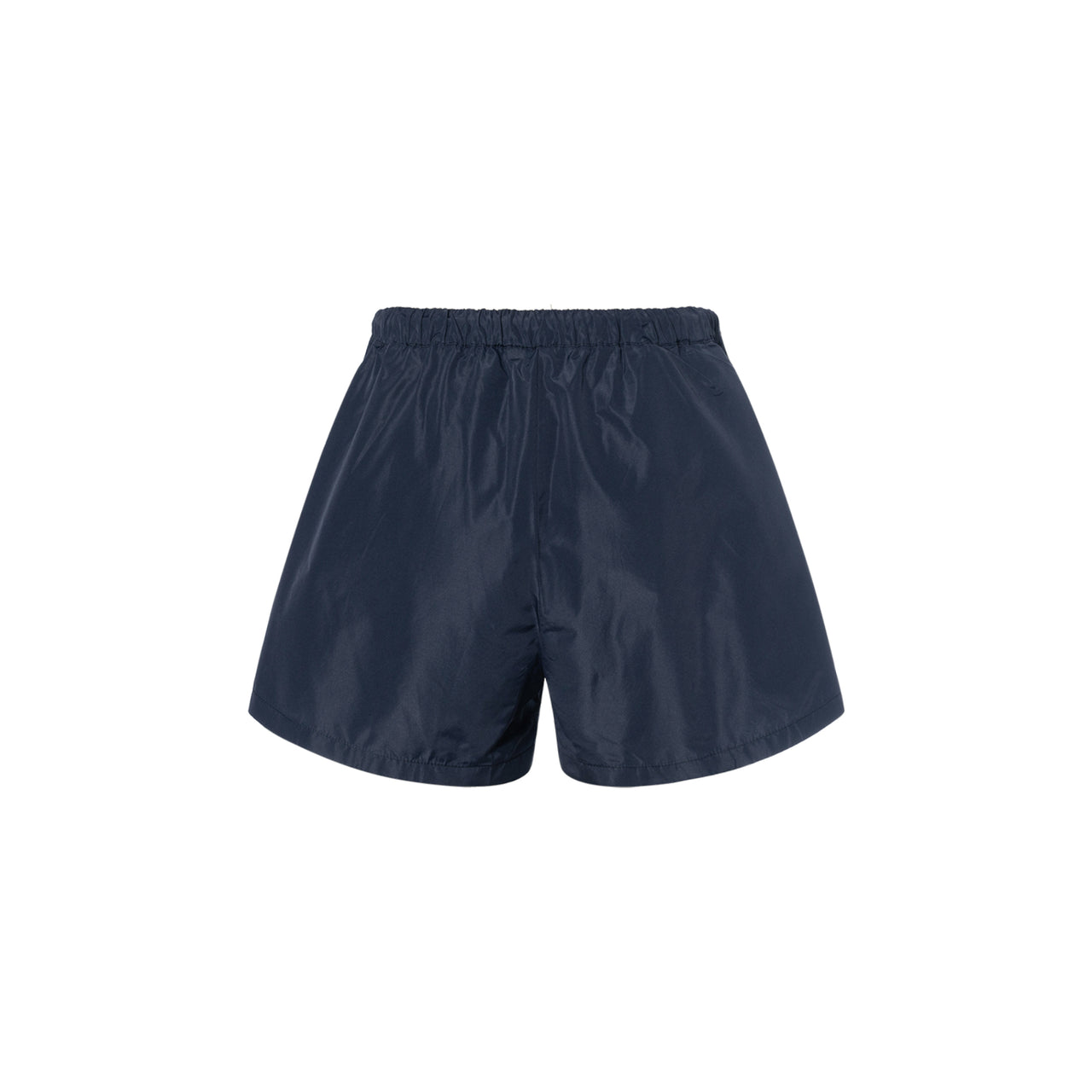 MIU MIU Casual Shorts Women's Blue