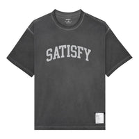 Satisfy AuraLite T-Shirts 'Black' 11000-PB-SAC