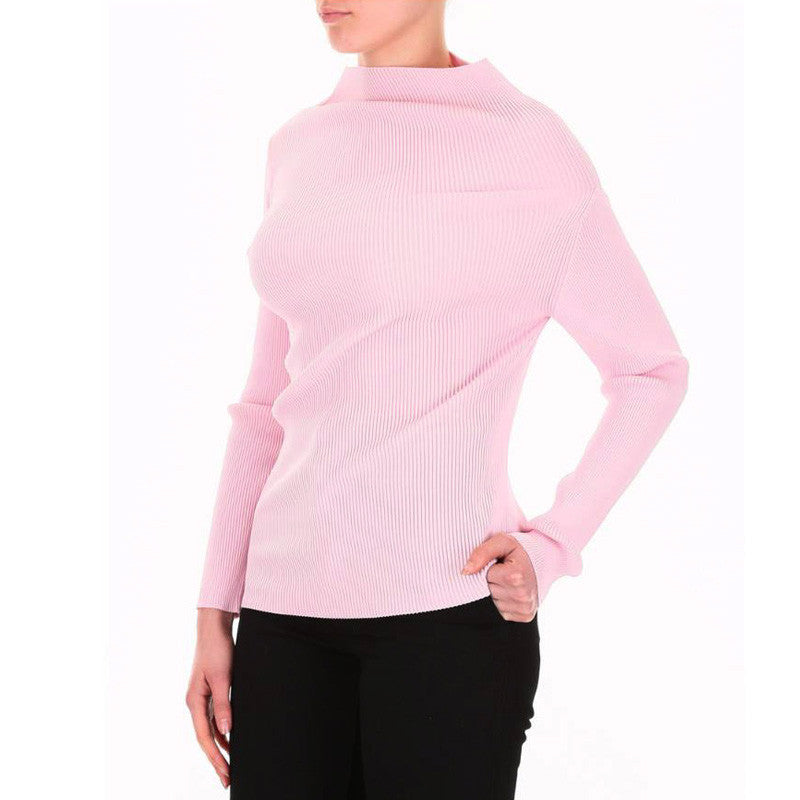 CELINE Knitwear Women's Pink