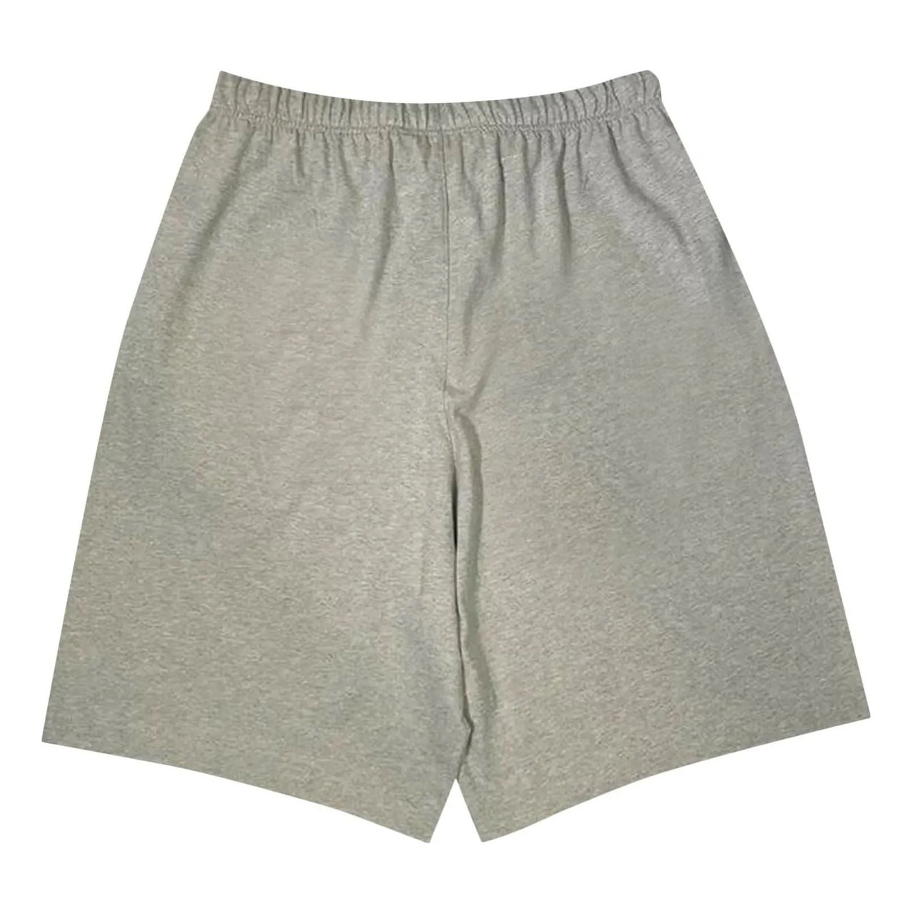 Fear of God Essentials Basketball Jersey Short 'Heather Stone' 160SP254612F