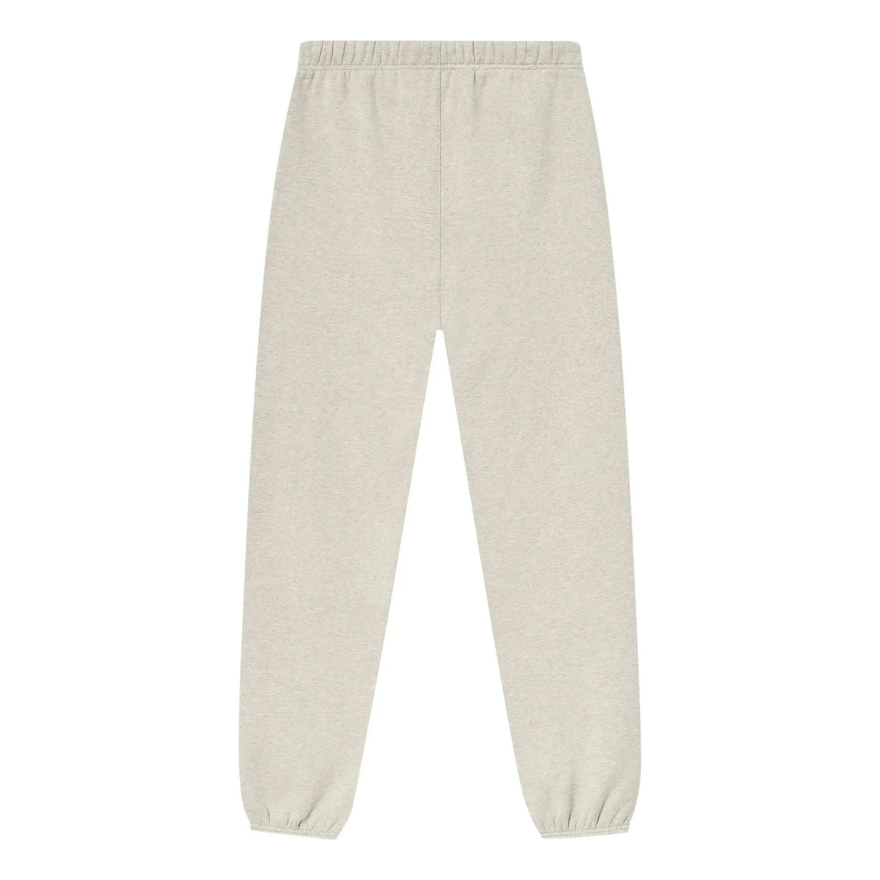 Fear of God Essentials Relaxed Sweatpant 'Heather Stone' 130SP258222F