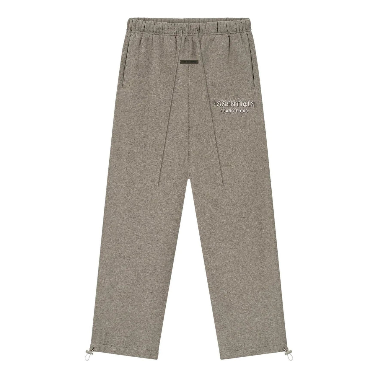 Fear of God Essentials Relaxed Sweatpant 'Homestead Heather' 130SP258223F