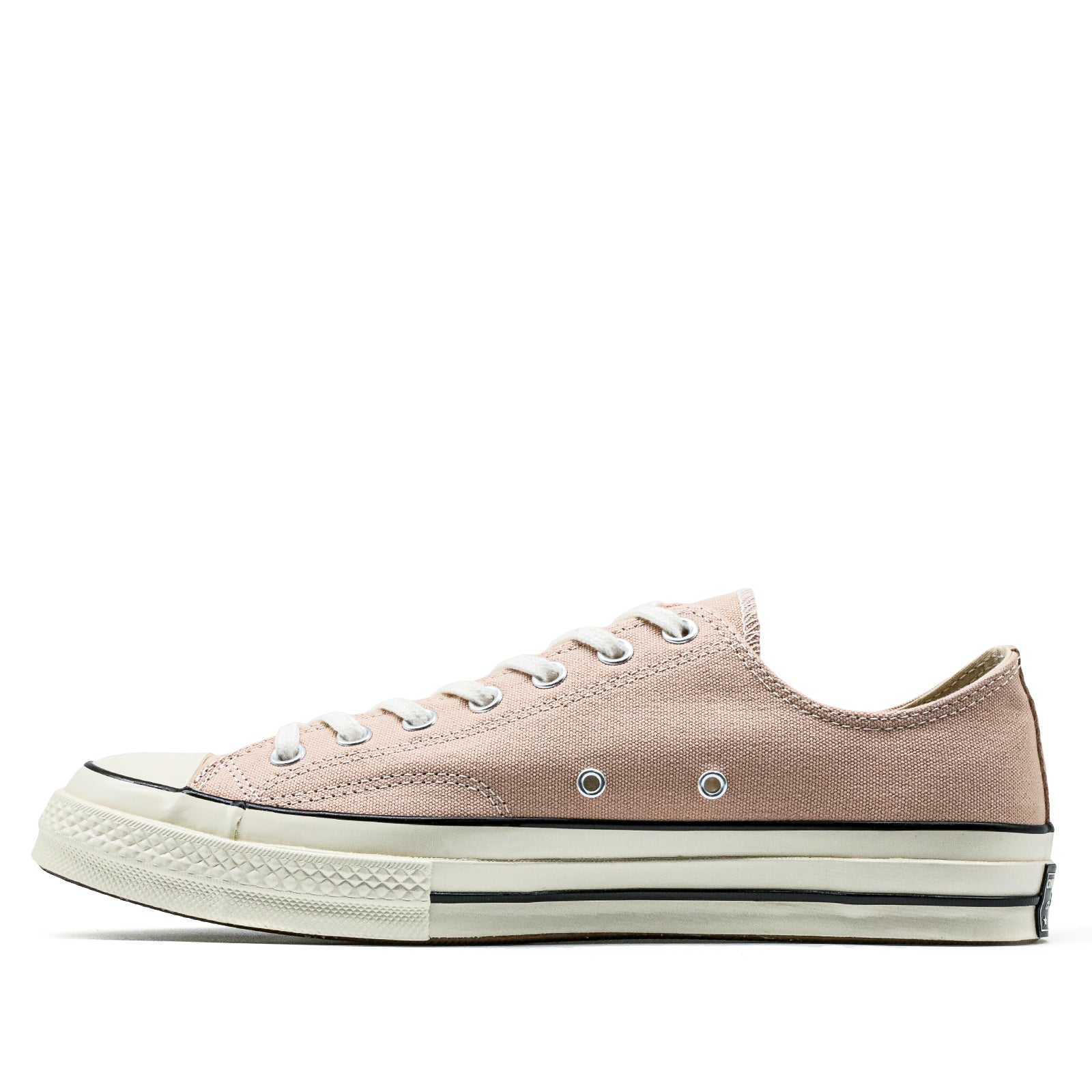 Converse Chuck 70 Ox 'Particle Beige Black Egret' 163300C