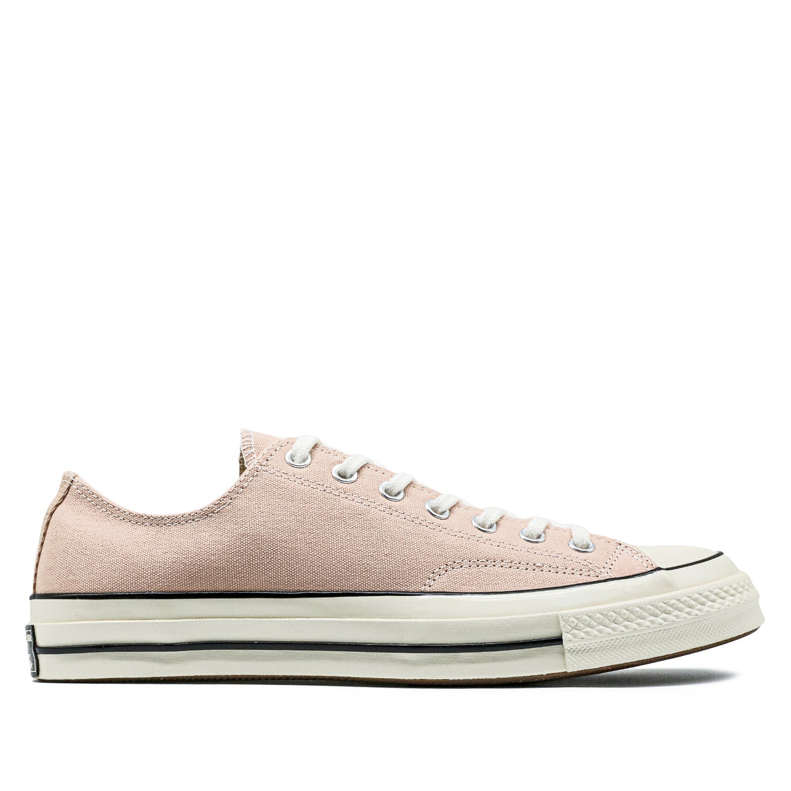 Converse Chuck 70 Ox 'Particle Beige Black Egret' 163300C