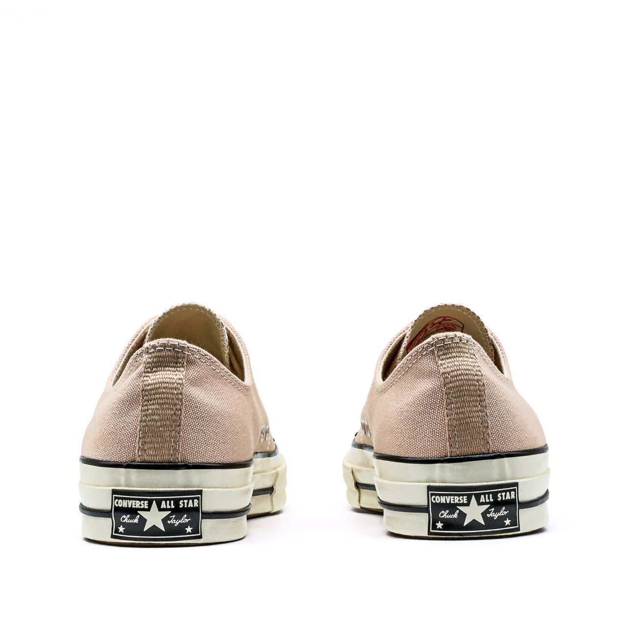 Converse Chuck 70 Ox 'Particle Beige Black Egret' 163300C