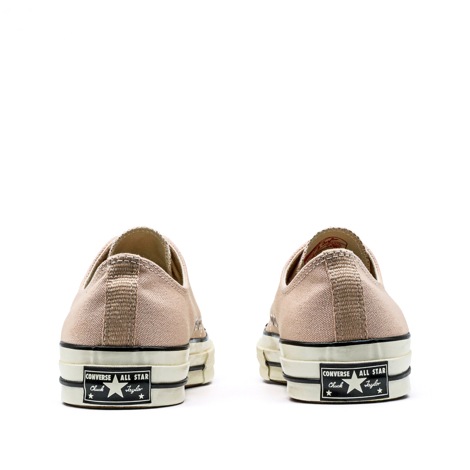 Converse Chuck 70 Ox 'Particle Beige Black Egret' 163300C