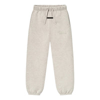 (GS)	Fear of God Essentials Classic Sweatpant 'Heather Stone' 785SP253212K