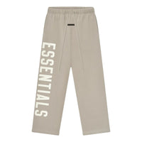 Fear of God Essentials Lounge Fleece Sweatpant 'Timber' 130SP254321F