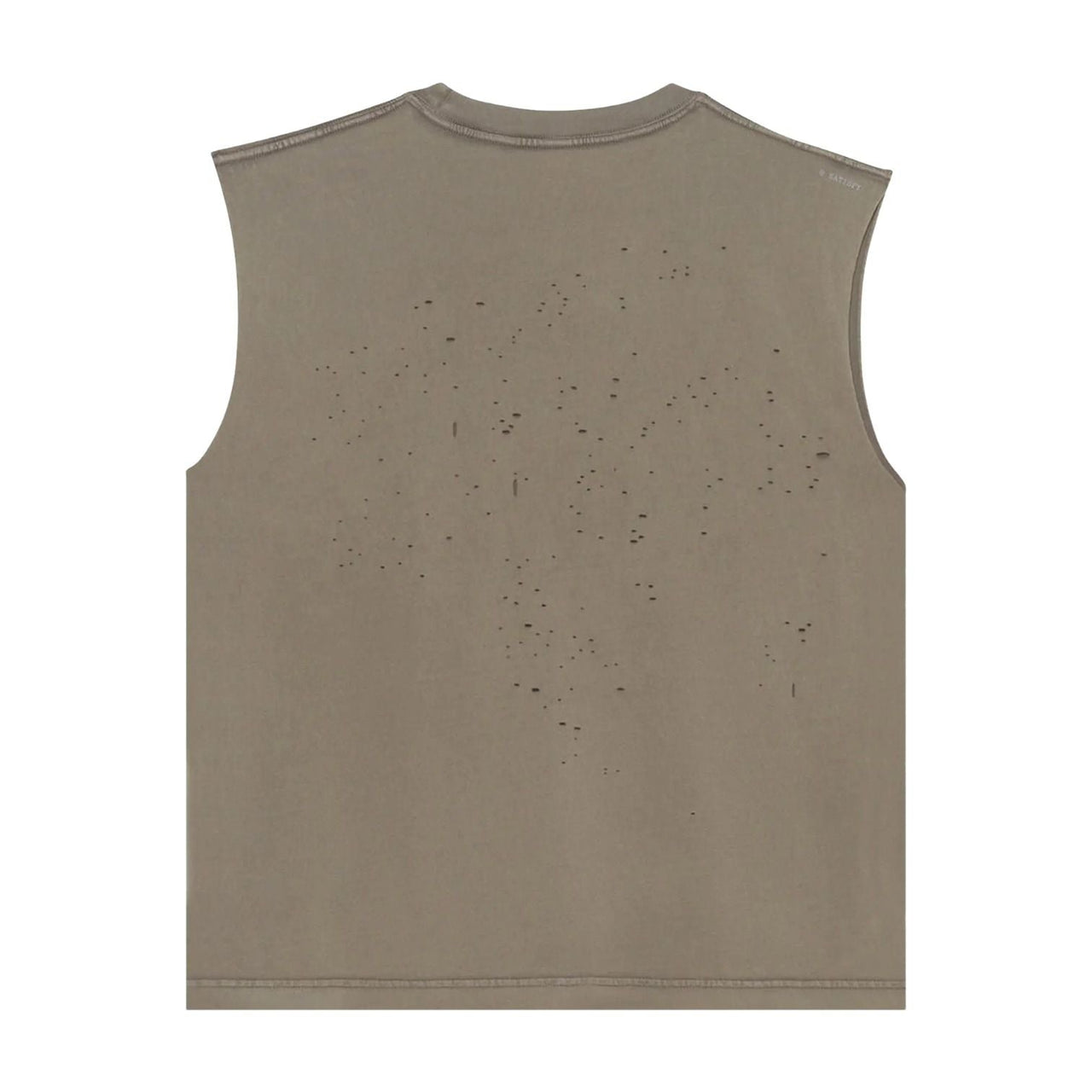 Satisfy MothTech Muscle T-Shirts 'Aged Falcon' 11005-AFA-SAB
