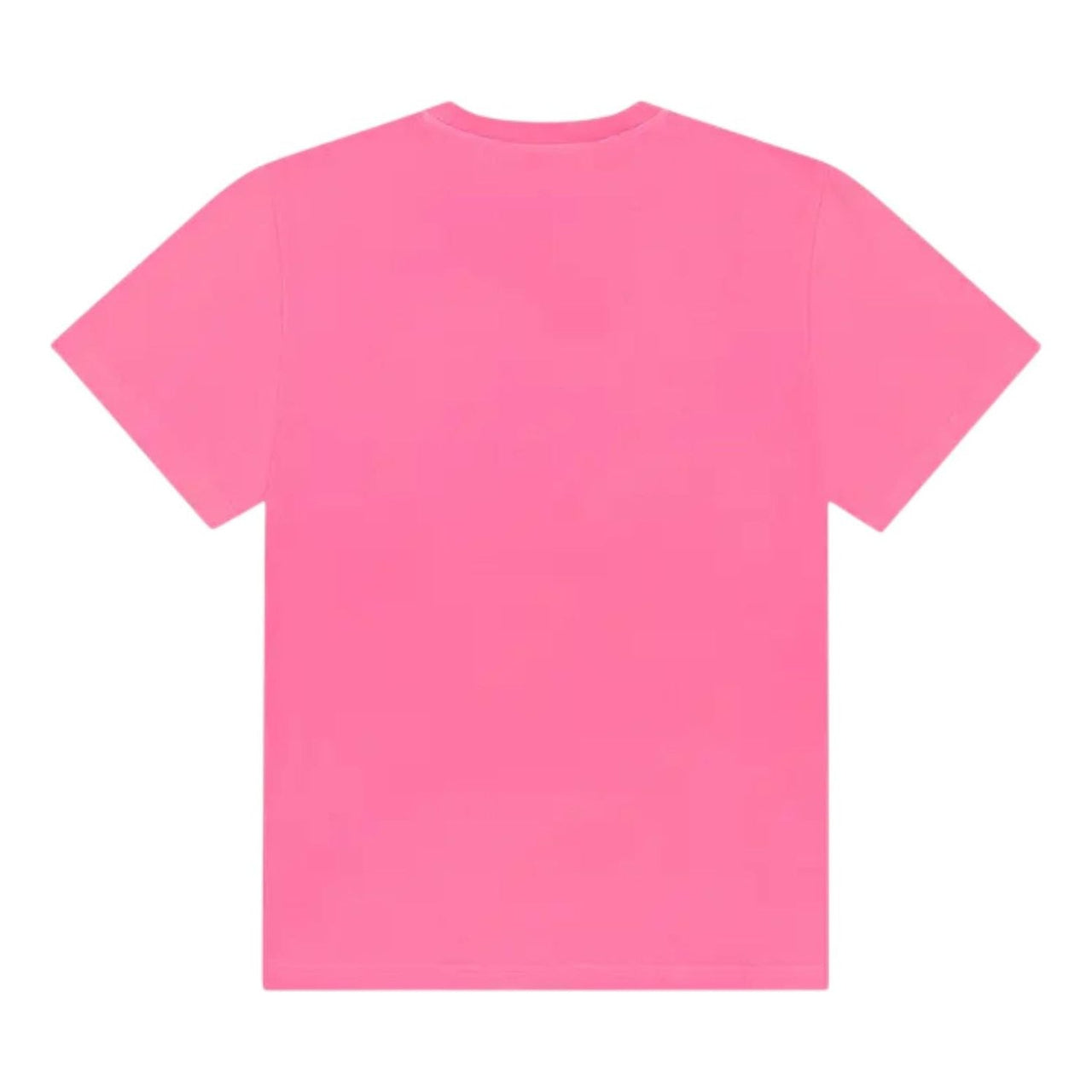 Denim Tears ADG T-Shirt 'Pink' SS25TSS0531915
