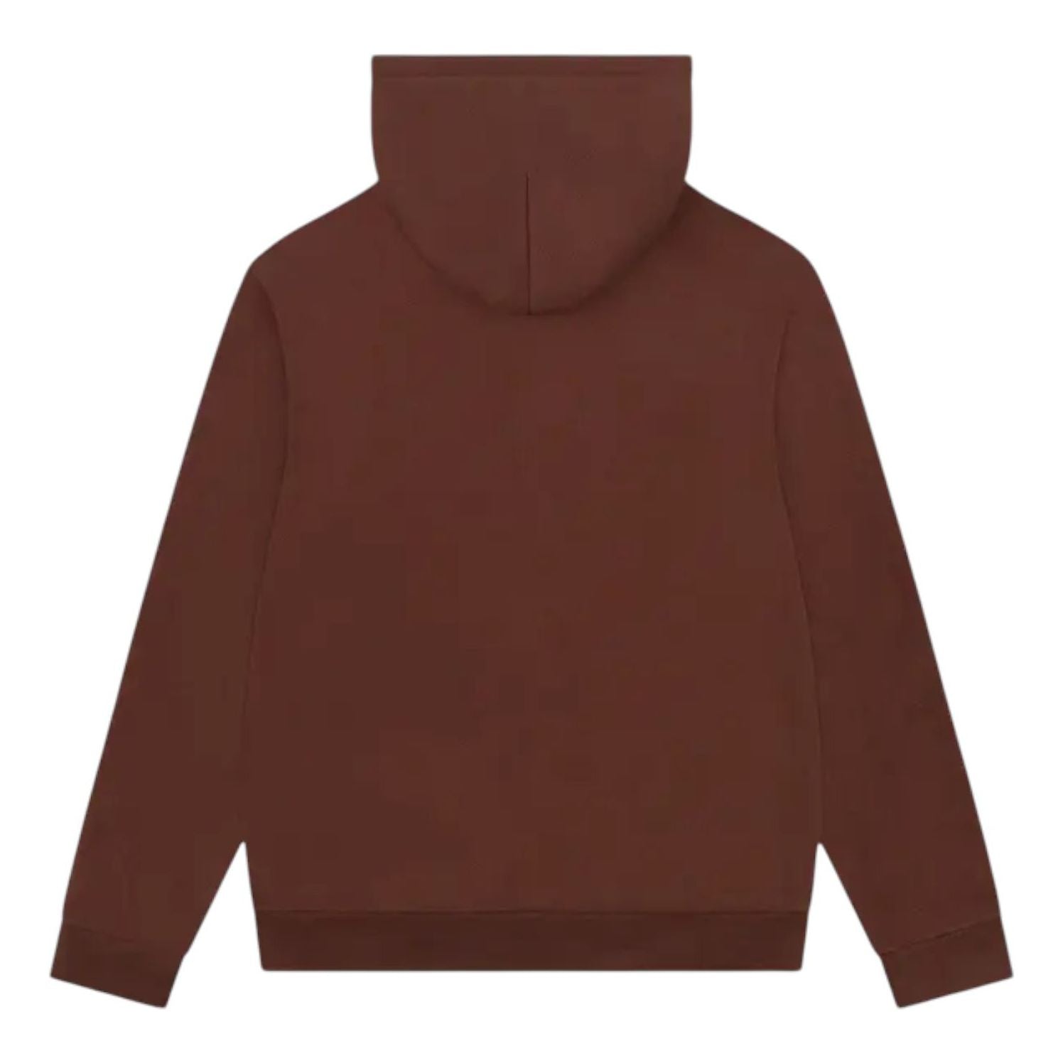Denim Tears ADG Zip Hoodie 'Brown' SS25TZH0061926