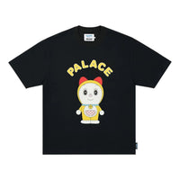 Palace x Doraemon T-Shirt 'Black' P29TS023
