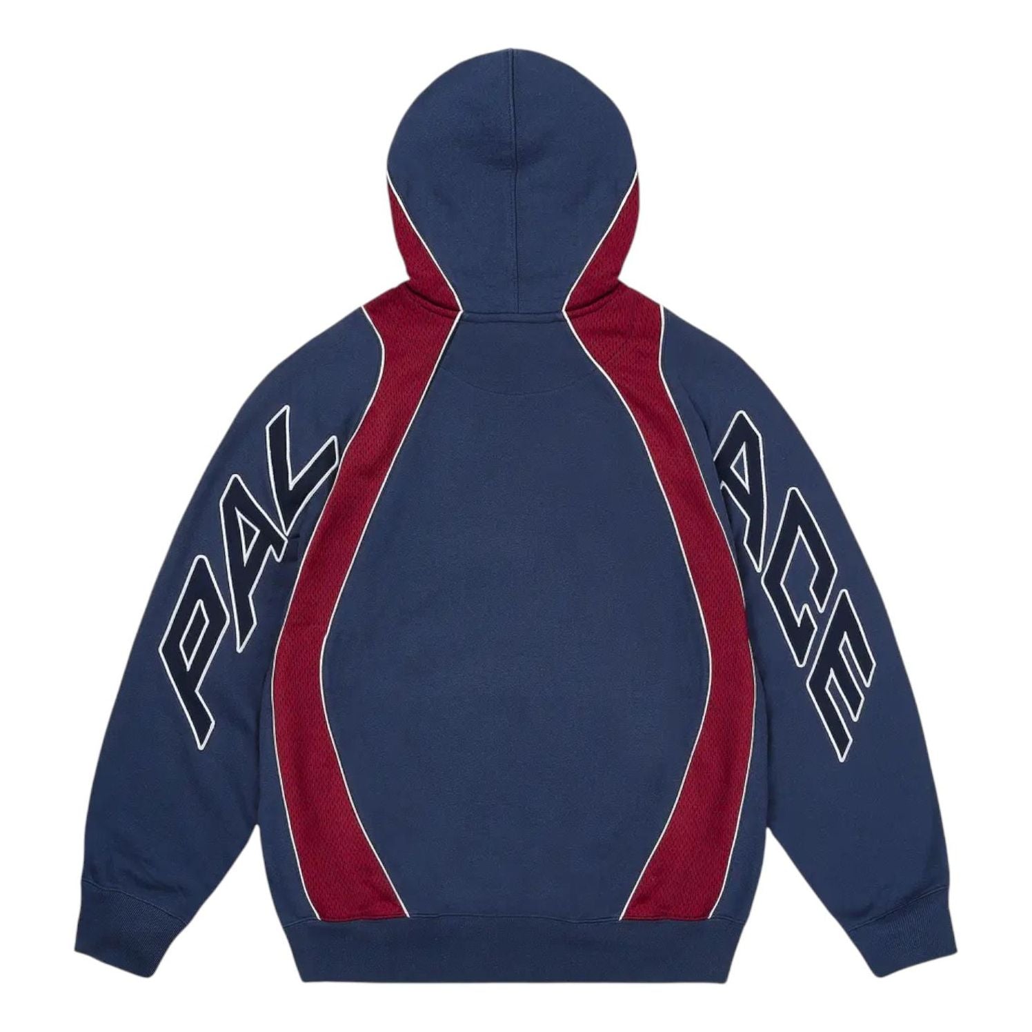 Palace P-Line Hoodie 'Navy' P29CS018