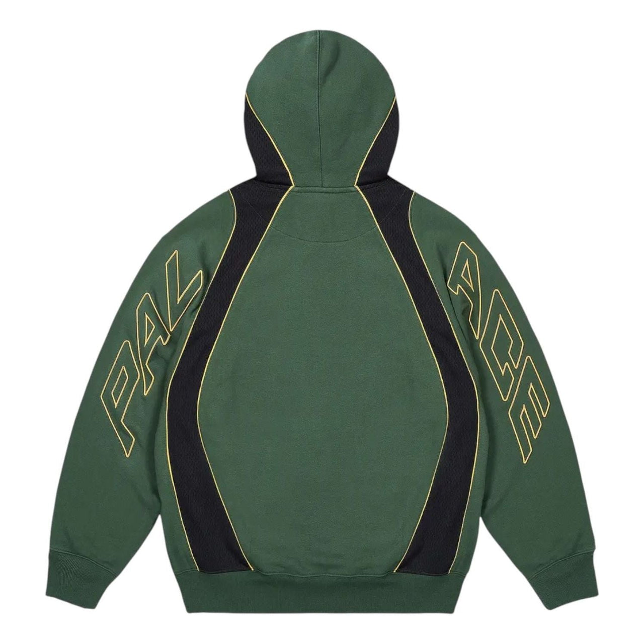 Palace P-Line Hoodie 'Racey Green' P29CS030