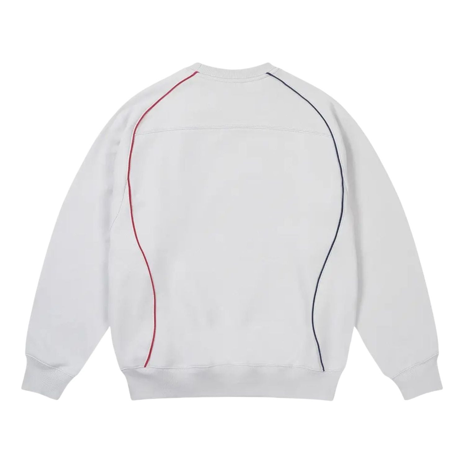 Palace Pro Team Crew 'Concrete Grey' P29CS002