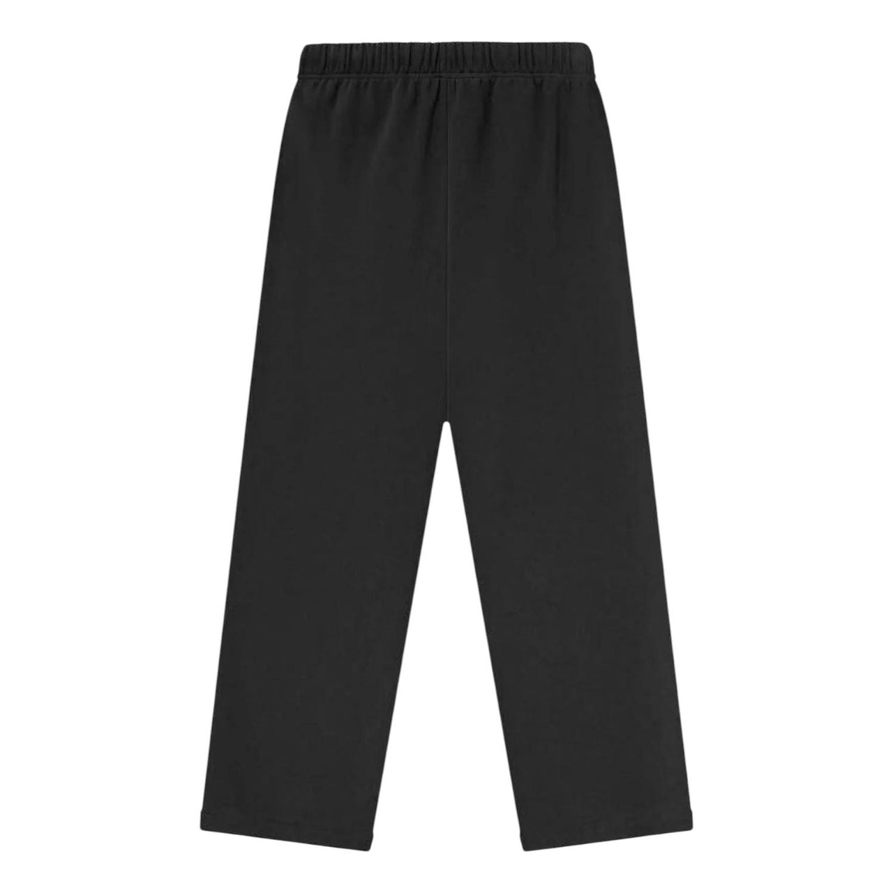 Fear of God Essentials Lounge Sweatpants 'Jet Black' 130SP254320F