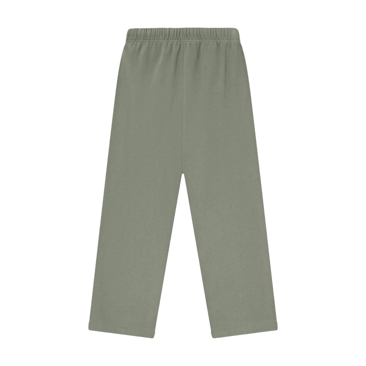 Fear of God Essentials 25FW Fleece Sweatpants 'Moss' 130SP254327F