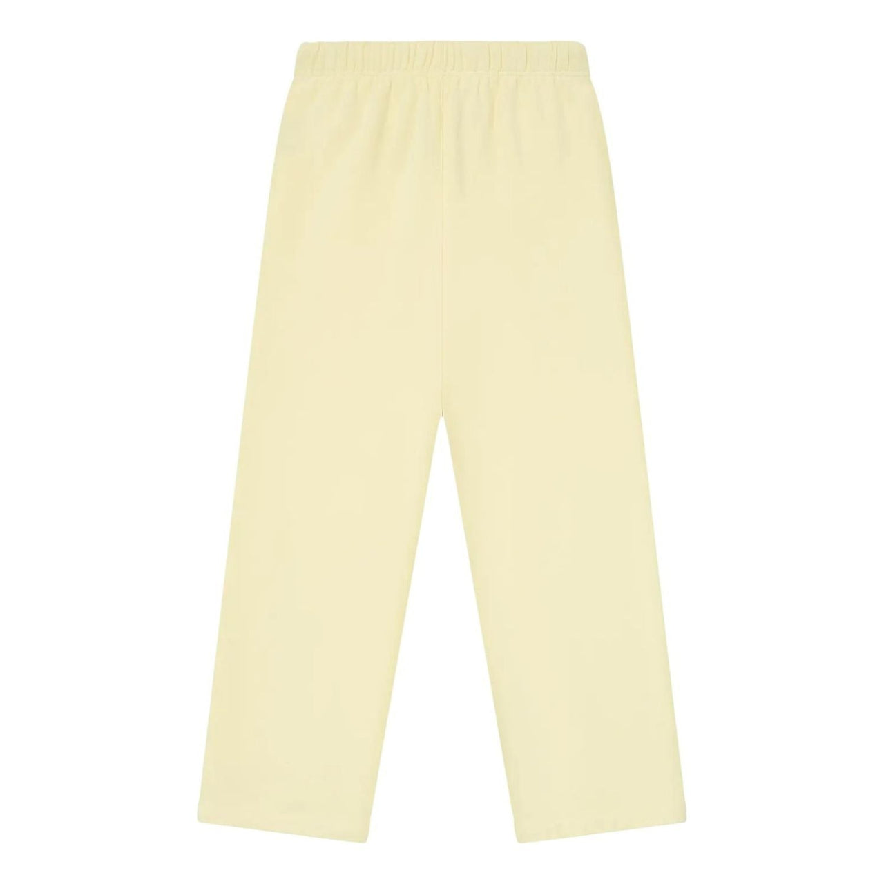 Fear of God Essentials Lounge Sweatpants 'Garden Yellow' 130SP254328F