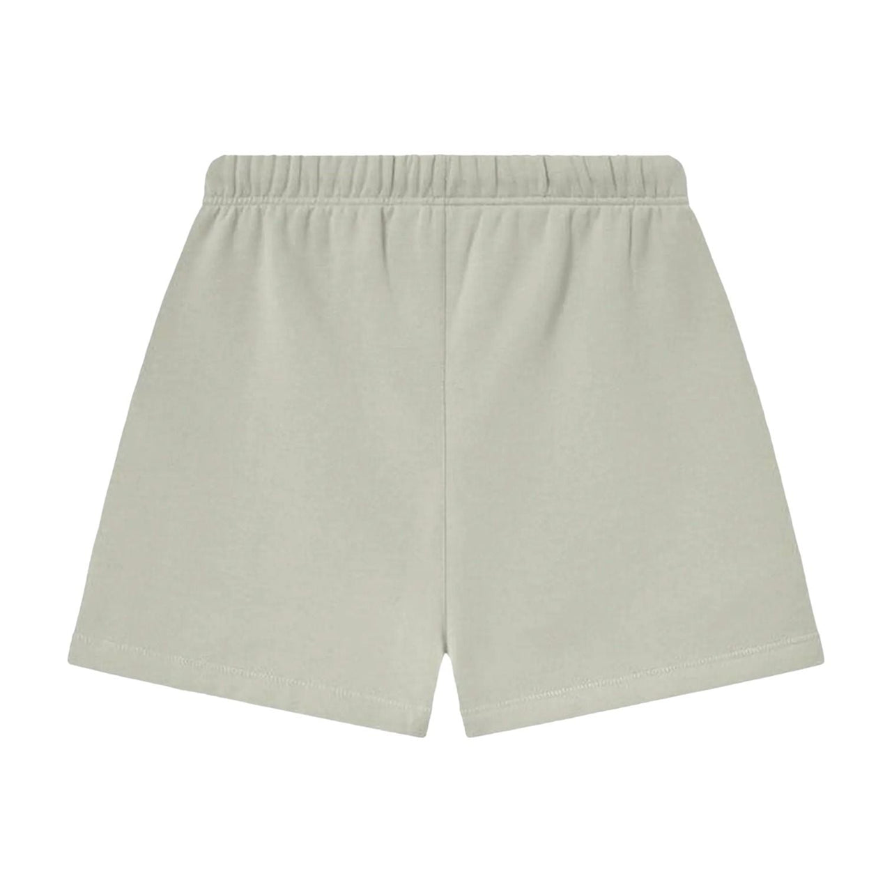Fear of God Essentials 25FW Fleece Shorts 'Abbey Stone' 160SP252006F