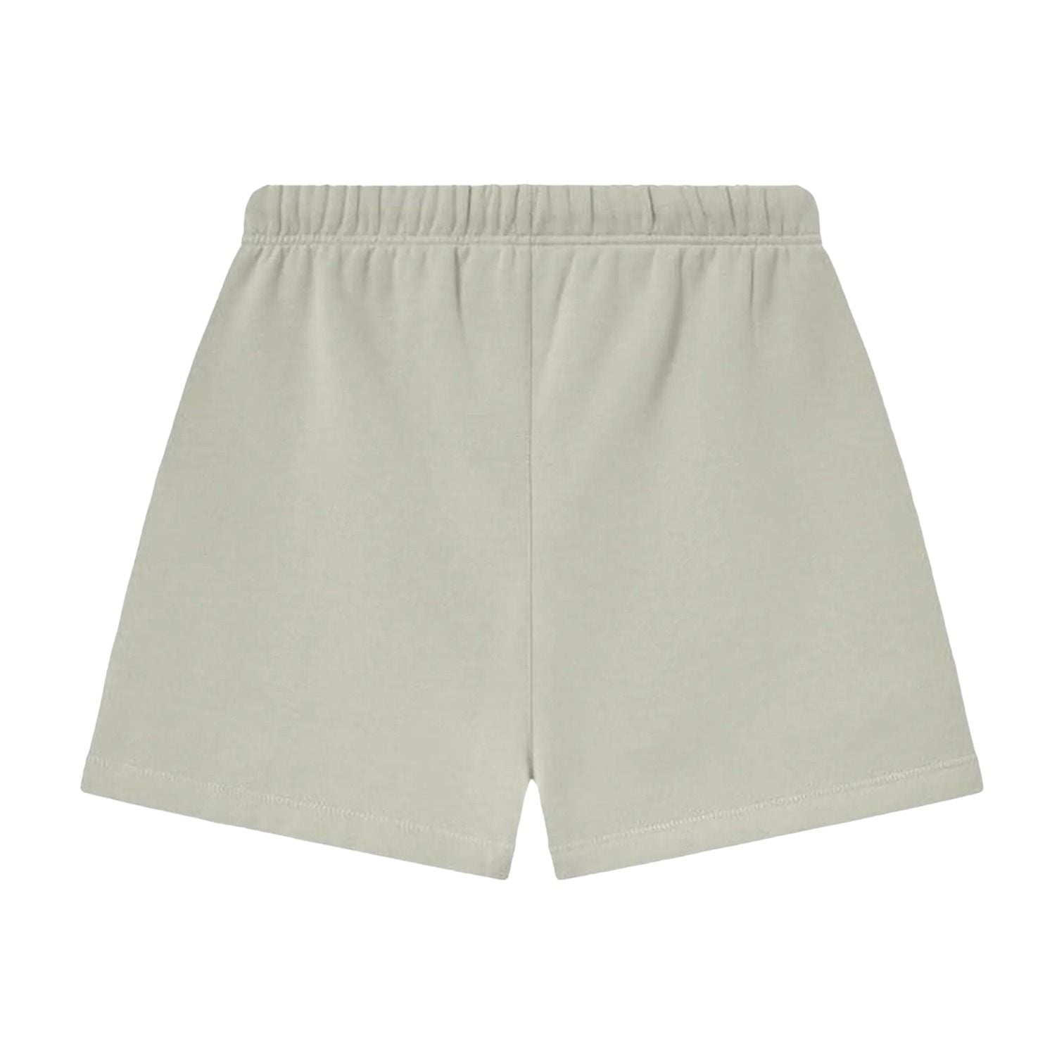 Fear of God Essentials 25FW Fleece Shorts 'Abbey Stone' 160SP252006F