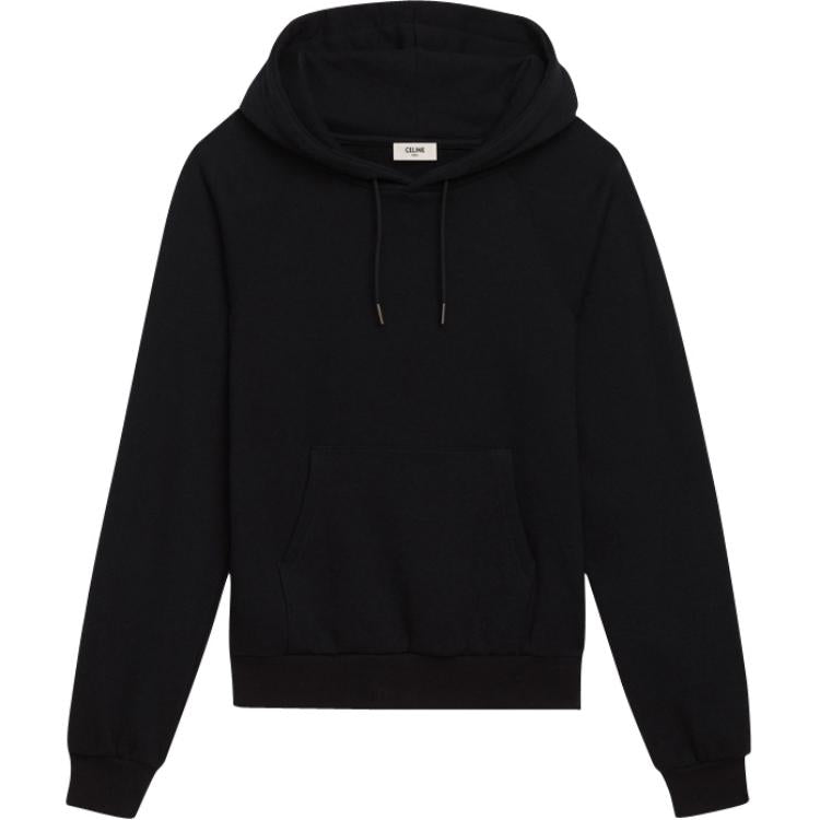 CELINE Sweatshirt Women's Black