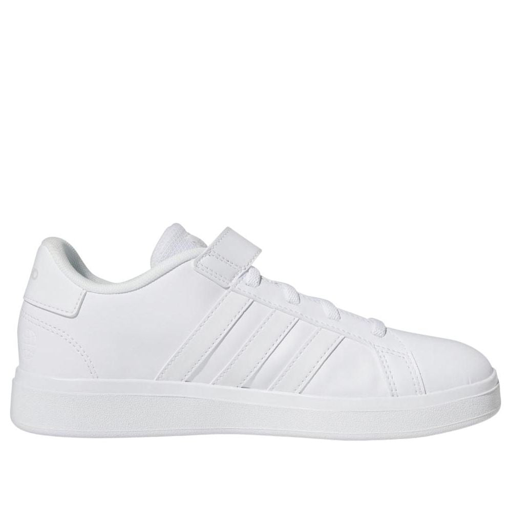 (PS) adidas Grand Court 'White' FZ6160
