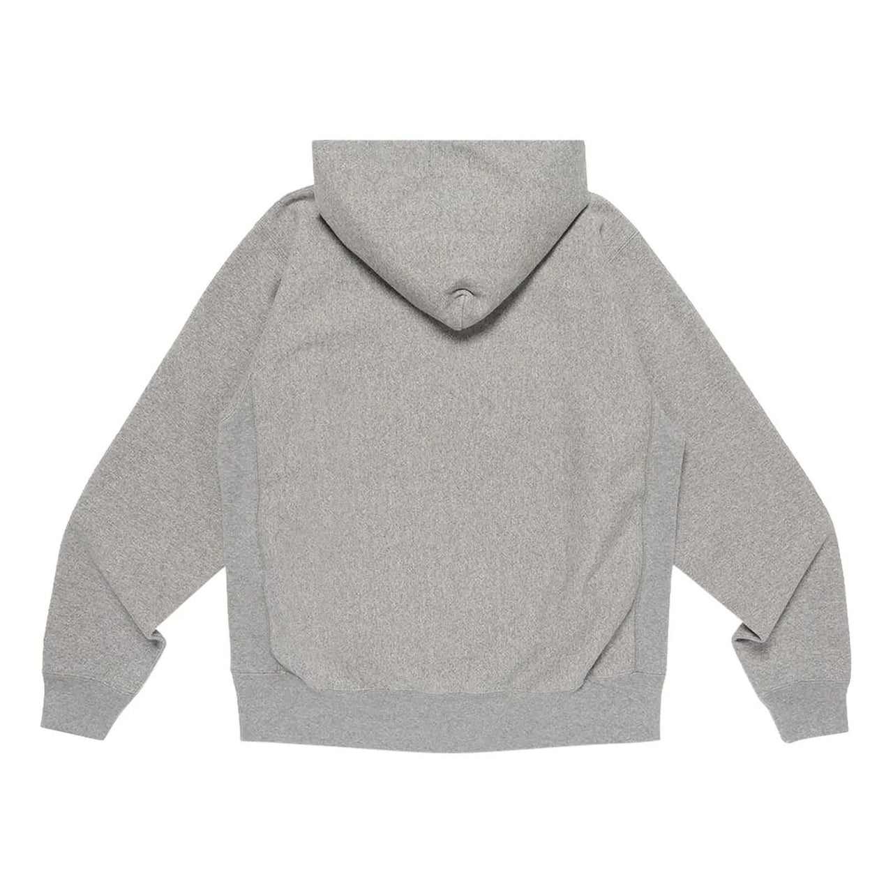 HUMAN MADE x Pokemon Made Pikachu Heavyweight Hoodie 'Grey' XX30CS006-GREY