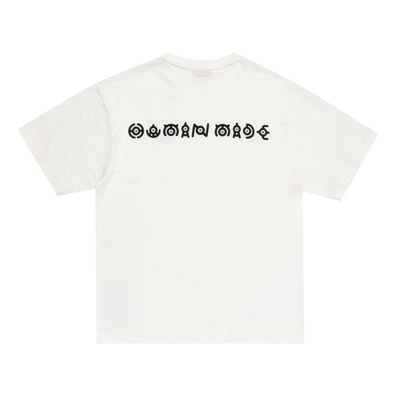 HUMAN MADE x Pokemon Made Graphic T-Shirt 'White' XX30TE020-WHIT
