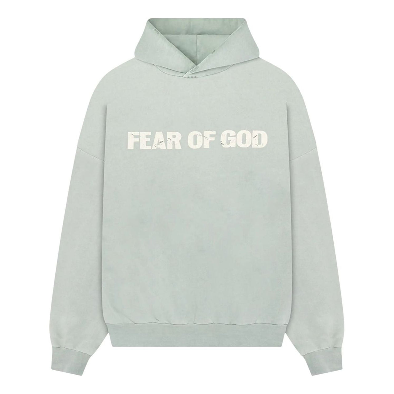 Fear of God Heaven Hoodie 'Flint' FG25FW12-12115BHF-974
