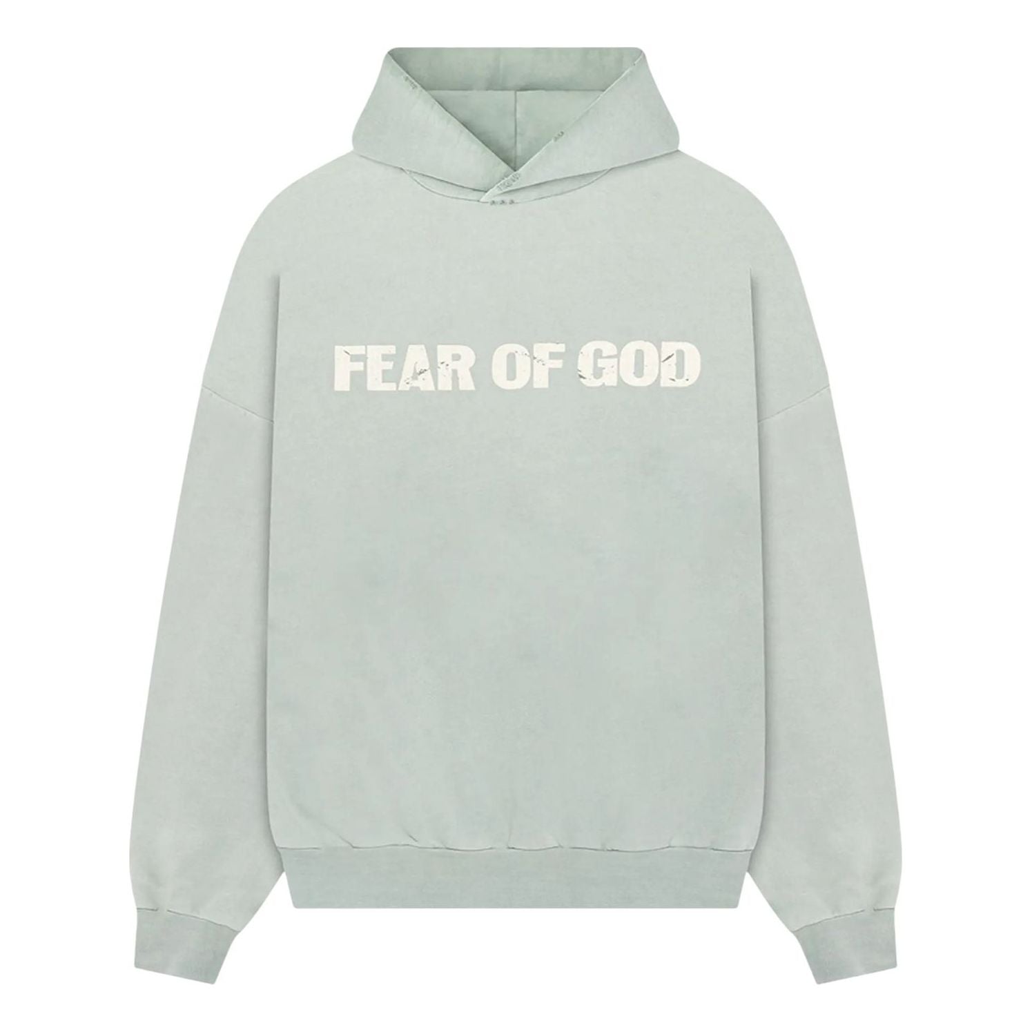 Fear of God Heaven Hoodie 'Flint' FG25FW12-12115BHF-974