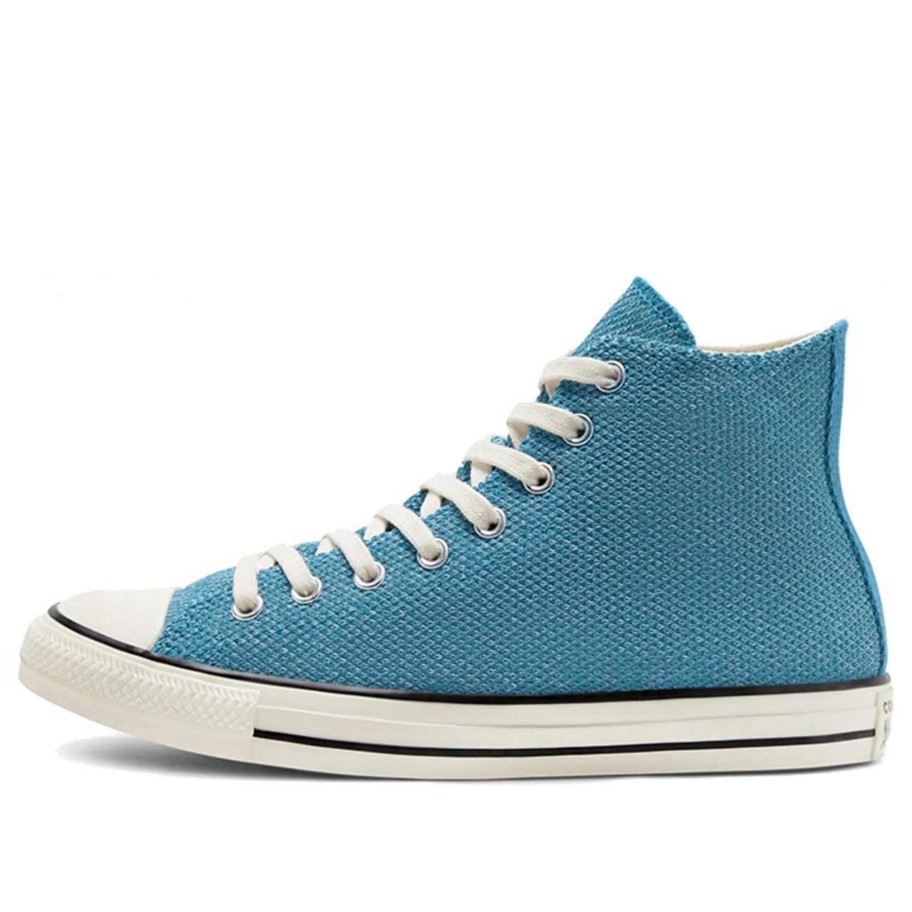 Converse Chuck Taylor All Star High 'Summer Breathe - Egyptian Blue' 168288F