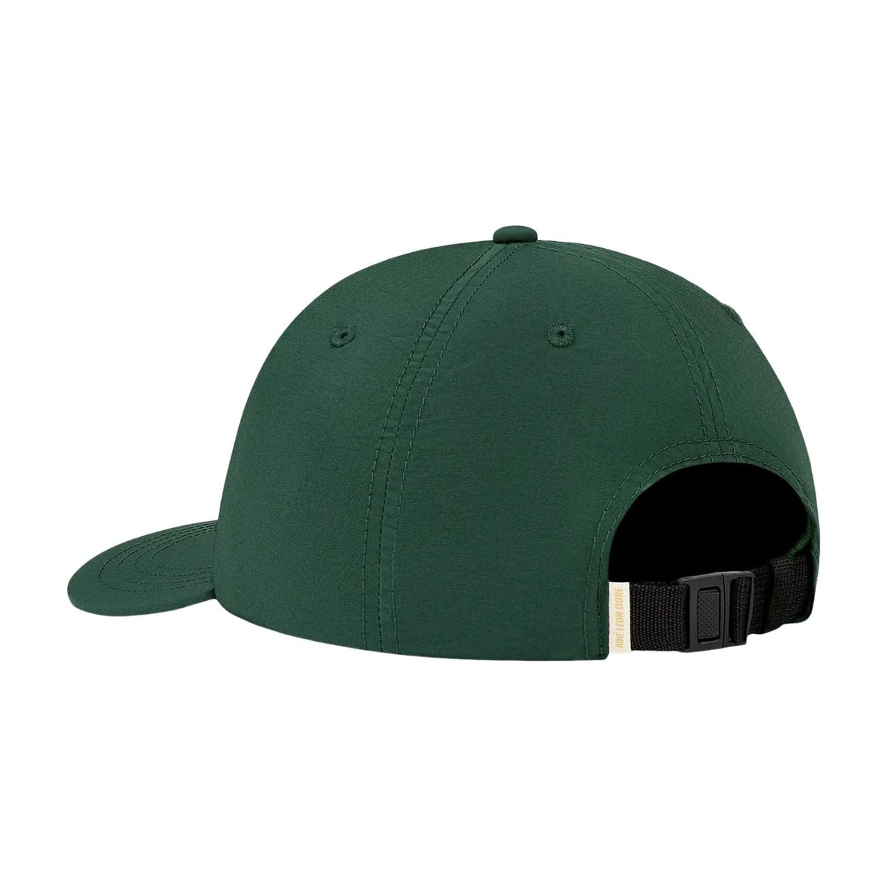 Aime Leon Dore x Porsche Nylon Logo Hat 'Pine Grove' FW25AH049-PINE
