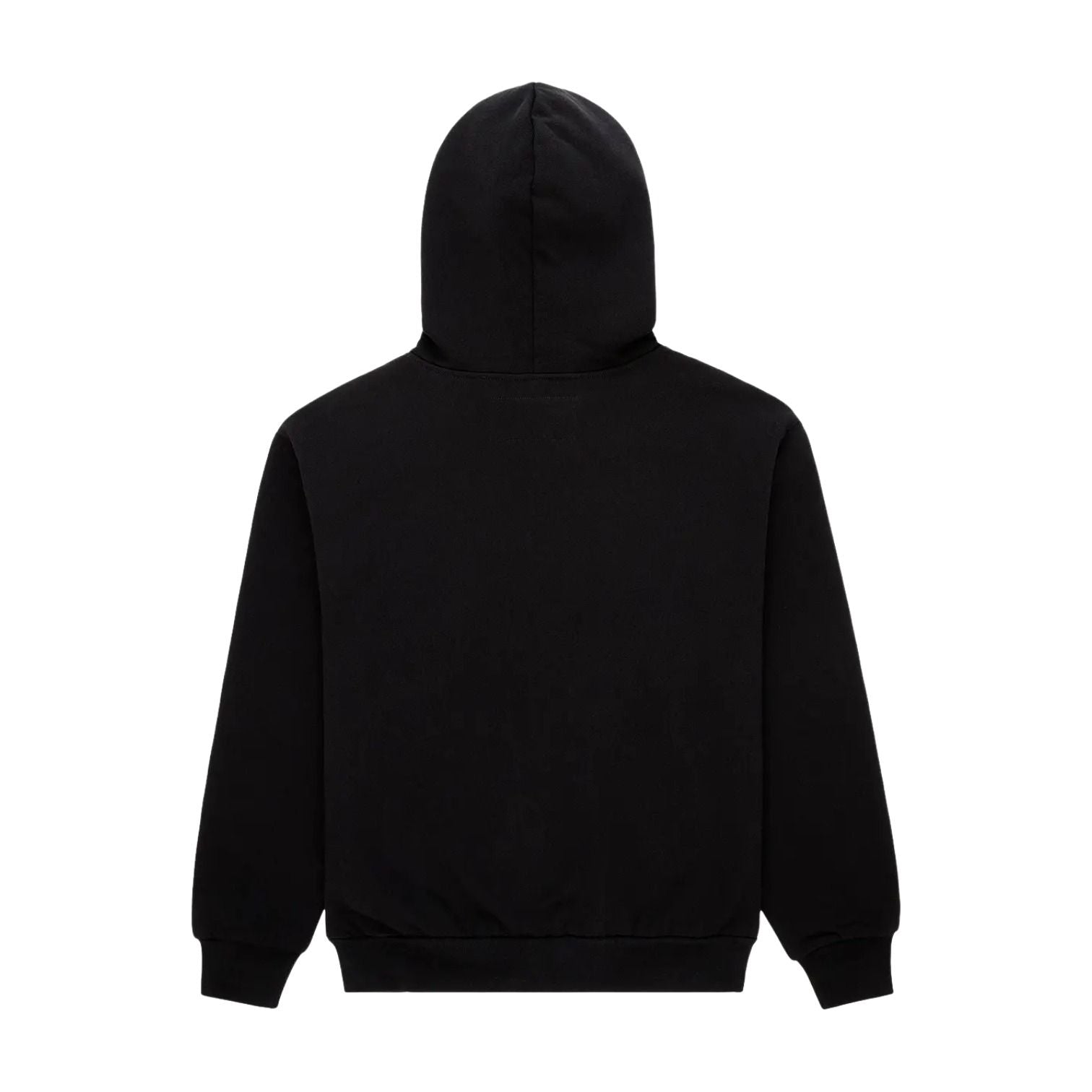 Sp5der Og Web V2 Hoodie 'Black' ST003FW25BLK