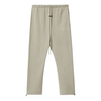 Fear of God Essentials Relaxed Fleece Sweatpant 'Abbey Stone' 130SP258226F