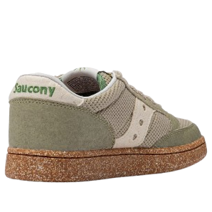 Saucony Jazz Court RFG 'Earth Day' S70639-2