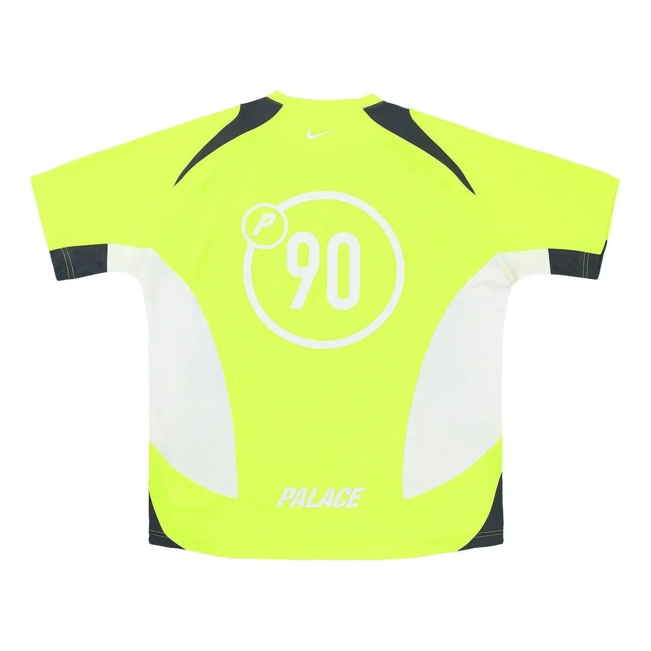 Nike x Palace Total P90 Jersey 'Volt' P29NES002