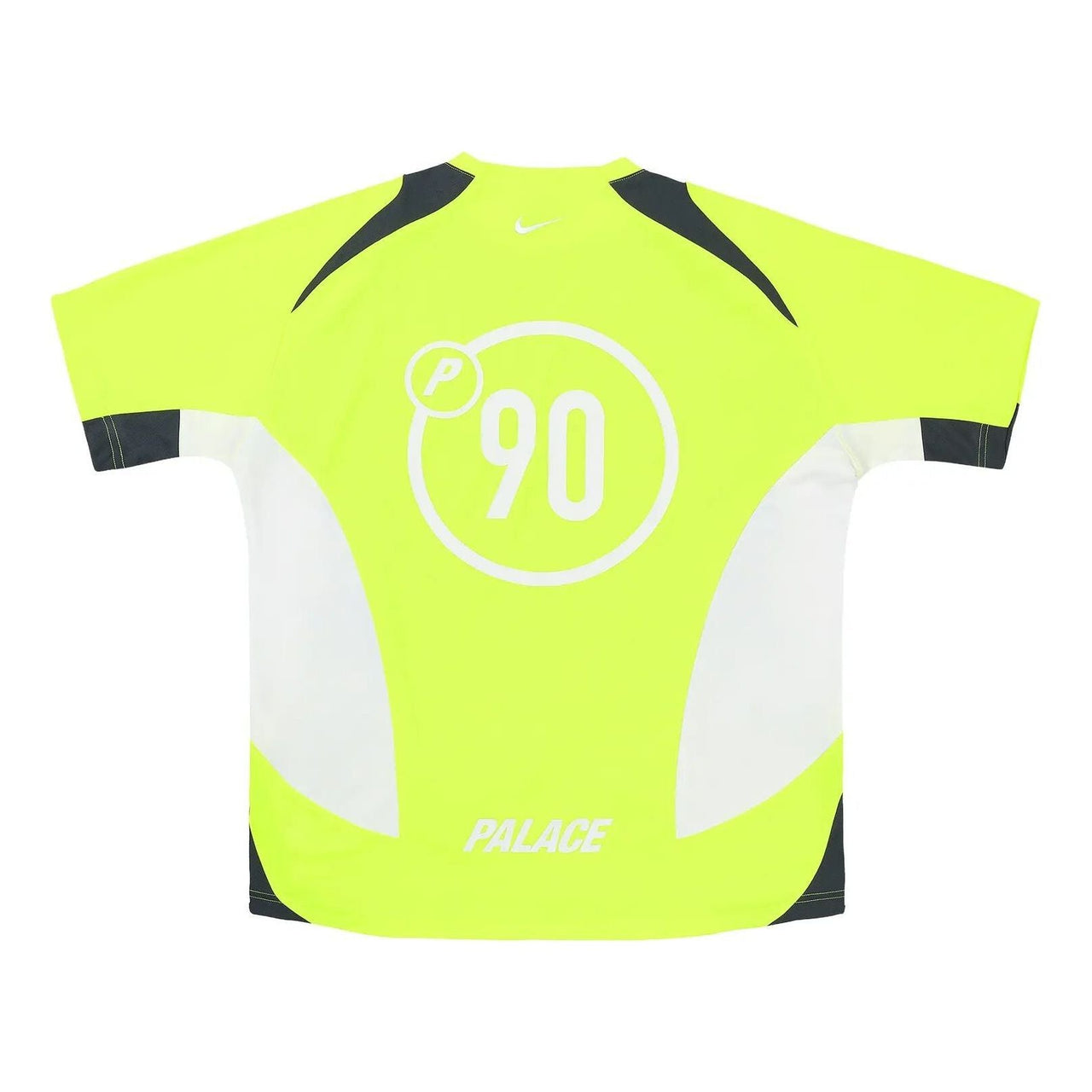 Nike x Palace Total P90 Jersey 'Volt' P29NES002