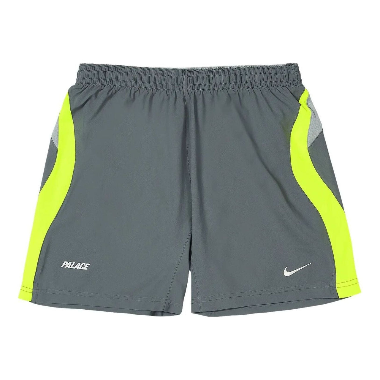 Nike x Palace Total P90 Short 'Grey' P29NST003