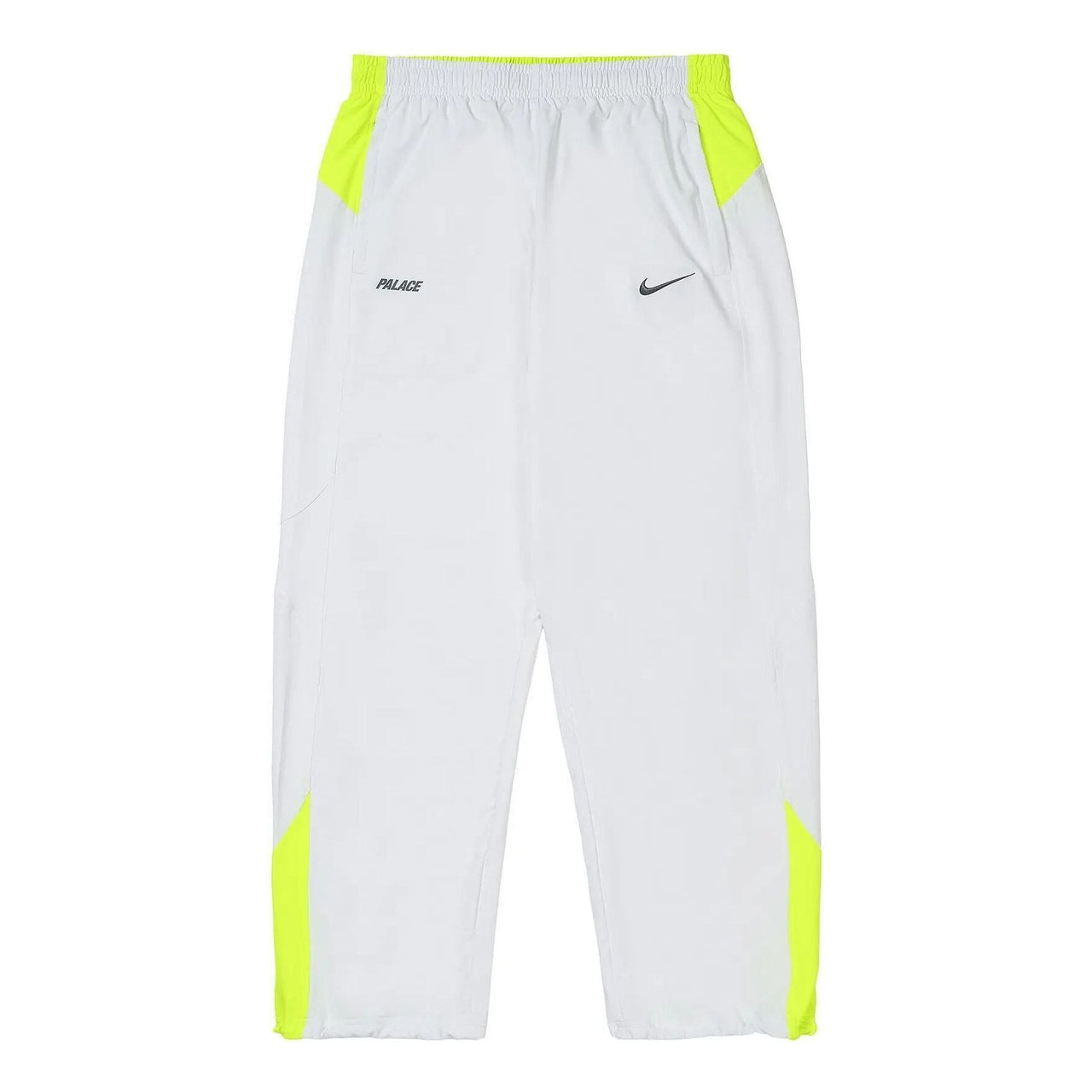 Nike x Palace Total P90 Track Bottom 'White' P29NJG001
