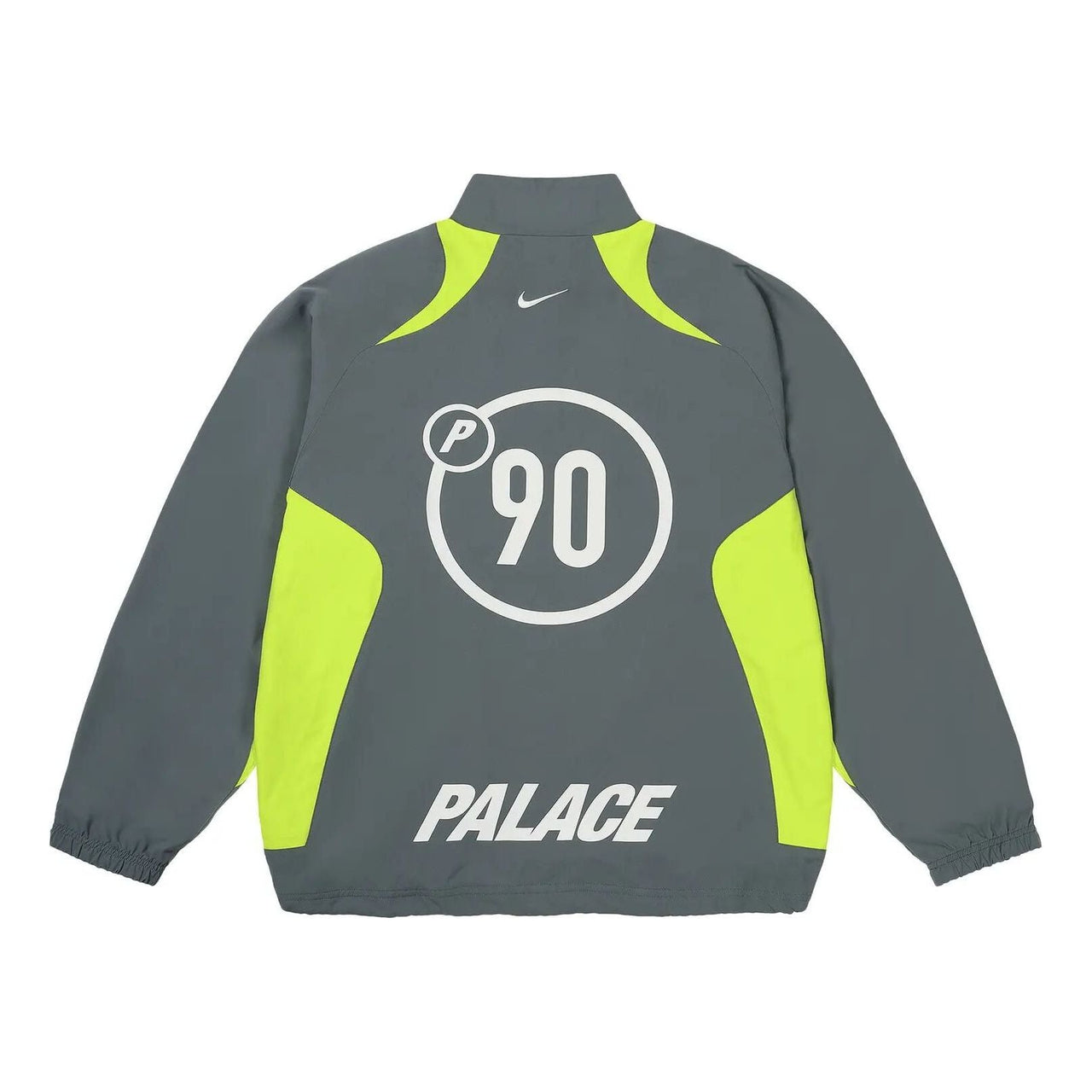 Nike x Palace Total P90 Track Jacket 'Grey' P29NJK002