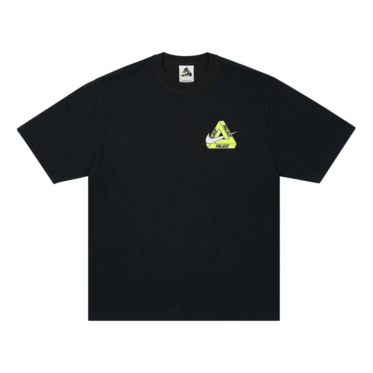 Nike x Palace Tri Swoosh T-Shirt 'Black' P29TS276